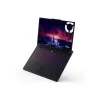 Lenovo Legion Pro 7 16AFR10H Portátil gaming AMD, 16 inch OLED WQXGA, AMD Ryzen 9 9955HX3D, 32GB DDR5, 1TB SSD, NVIDIA GeForce RTX 5080 16GB, Windows 11 Home, Eclipse Black