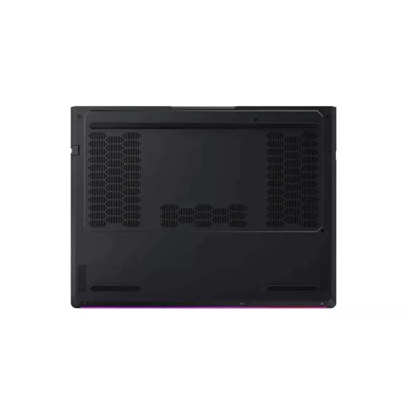 Lenovo Legion Pro 7 16AFR10H Portátil gaming AMD, 16 inch OLED WQXGA, AMD Ryzen 9 9955HX3D, 32GB DDR5, 1TB SSD, NVIDIA GeForce RTX 5080 16GB, Windows 11 Home, Eclipse Black