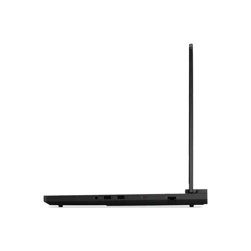 Lenovo Legion Pro 7 16AFR10H Portátil gaming AMD, 16 inch OLED WQXGA, AMD Ryzen 9 9955HX3D, 32GB DDR5, 1TB SSD, NVIDIA GeForce RTX 5080 16GB, Windows 11 Home, Eclipse Black