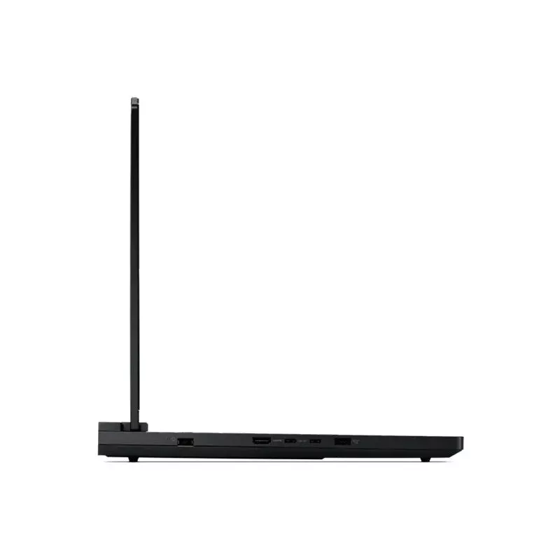Lenovo Legion Pro 7 16AFR10H Portátil gaming AMD, 16 inch OLED WQXGA, AMD Ryzen 9 9955HX3D, 32GB DDR5, 1TB SSD, NVIDIA GeForce RTX 5080 16GB, Windows 11 Home, Eclipse Black