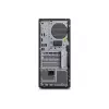 Lenovo ThinkStation P2 Tower Gen 2 Workstation, Intel Core Ultra 7 265K, 32GB DDR5, 1TB SSD NVMe, Intel Graphics, Windows 11 Pro, teclado inglés, 3 años de garantía, negro