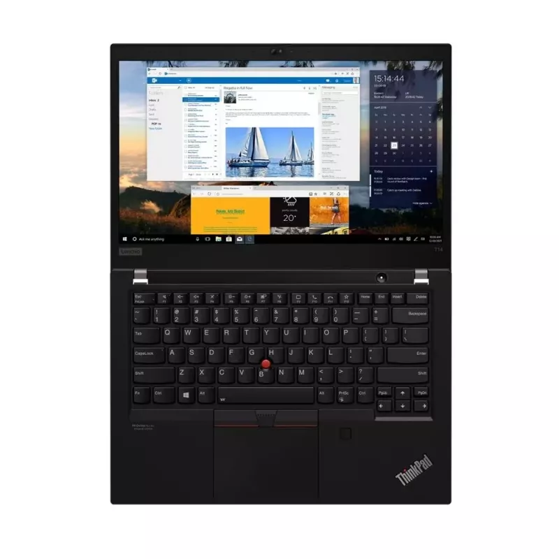 Lenovo ThinkPad T14 Gen 2 14