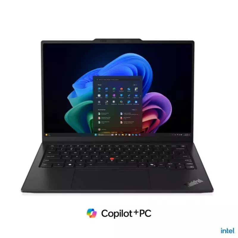 Lenovo ThinkPad X1 Carbon Gen 14 Intel Core Ultra 7 355 32 GB LPDDR5X 512 GB SSD 14
