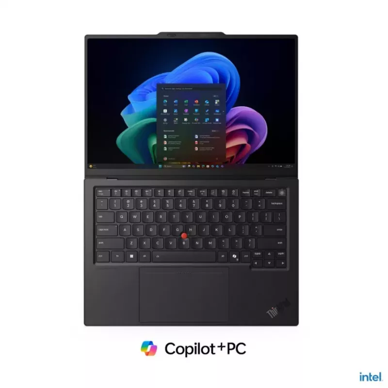 Lenovo ThinkPad X1 Carbon Gen 14 Intel Core Ultra 5 325 32 GB 512 GB SSD 14