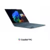 Lenovo Yoga 7 2-in-1 14AKP10 14 inch WUXGA OLED táctil AMD Ryzen AI 7 350 16GB 512GB SSD AMD Radeon 860M Graphics Windows 11 Home Tidal Teal teclado retroiluminado (nórdico) - sin adaptador de corriente