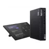 Lenovo ThinkSmart Tiny Kit 12XH000BMT kit de videoconferencia, Intel Core i3-13100T, 16GB DDR4, 256GB SSD, ThinkSmart Controller, Windows 11 IoT Enterprise