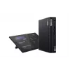 Lenovo ThinkSmart Tiny Kit 12XH000BMT kit de videoconferencia, Intel Core i3-13100T, 16GB DDR4, 256GB SSD, ThinkSmart Controller, Windows 11 IoT Enterprise