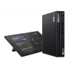 Lenovo ThinkSmart Tiny Kit 12XH000BMT kit de videoconferencia, Intel Core i3-13100T, 16GB DDR4, 256GB SSD, ThinkSmart Controller, Windows 11 IoT Enterprise