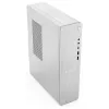 Lenovo IdeaCentre Tower 08AKP10 PC de sobremesa SFF, AMD Ryzen 5 220 3,2 GHz, 8 GB de RAM, SSD de 512 GB, Radeon Graphics, Windows 11 Home