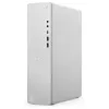 Lenovo IdeaCentre Tower 08AKP10 PC de sobremesa SFF, AMD Ryzen 5 220 3,2 GHz, 8 GB de RAM, SSD de 512 GB, Radeon Graphics, Windows 11 Home
