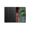 Lenovo ThinkPad P16s Gen 5 portátil, 16 pulgadas WUXGA, Intel Core Ultra 7 356H, 32 GB, 1 TB, NVIDIA RTX PRO 1000 Blackwell 8 GB, Windows 11 Pro, teclado nórdico retroiluminado, lector de huellas dactilares, 5G, negro