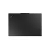 Lenovo ThinkPad P16s Gen 5 portátil, 16 pulgadas WUXGA, Intel Core Ultra 7 356H, 32 GB, 1 TB, NVIDIA RTX PRO 1000 Blackwell 8 GB, Windows 11 Pro, teclado nórdico retroiluminado, lector de huellas dactilares, 5G, negro