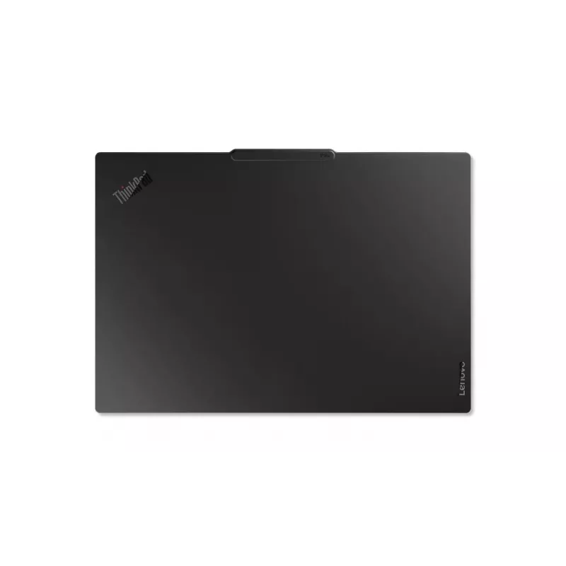 Lenovo ThinkPad P16s Gen 5 portátil, 16 pulgadas WUXGA, Intel Core Ultra 7 356H, 32 GB, 1 TB, NVIDIA RTX PRO 1000 Blackwell 8 GB, Windows 11 Pro, teclado nórdico retroiluminado, lector de huellas dactilares, 5G, negro