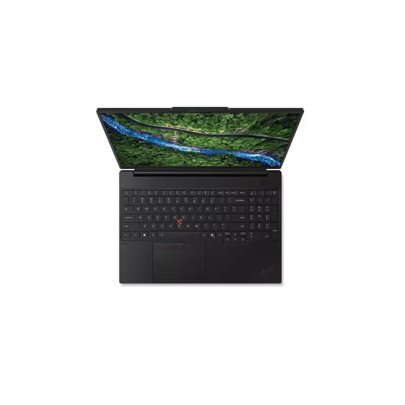 Lenovo ThinkPad P16s Gen 5 16