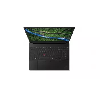 Lenovo ThinkPad P16s G5 estación de trabajo móvil Intel portátil - 16