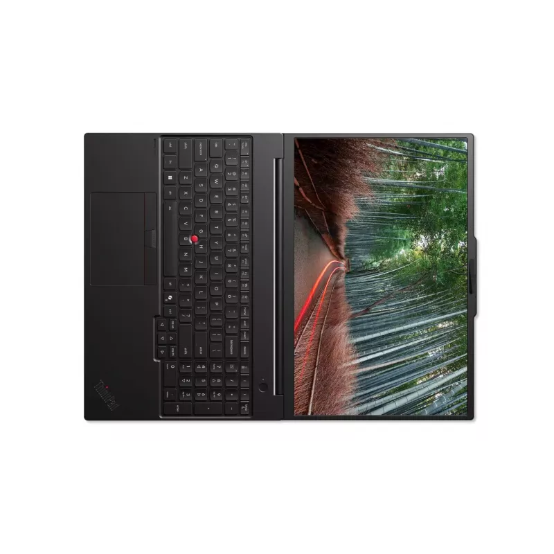 Lenovo ThinkPad P16s G5 estación de trabajo móvil Intel portátil - 16