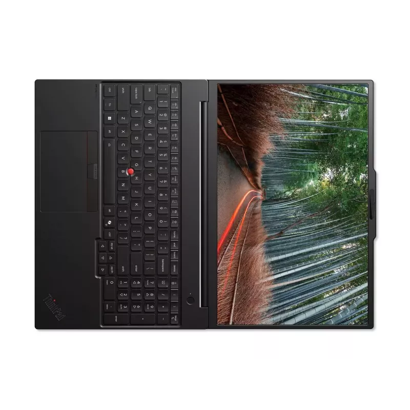 Lenovo ThinkPad P16s Gen 5 táctil 16