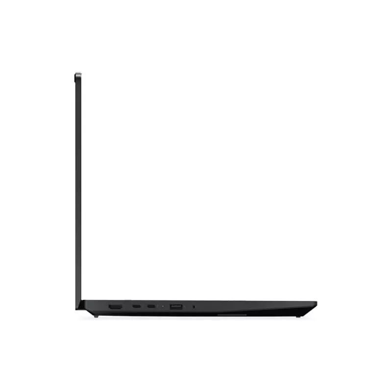 Lenovo ThinkPad P16s G5 estación de trabajo móvil Intel - 16