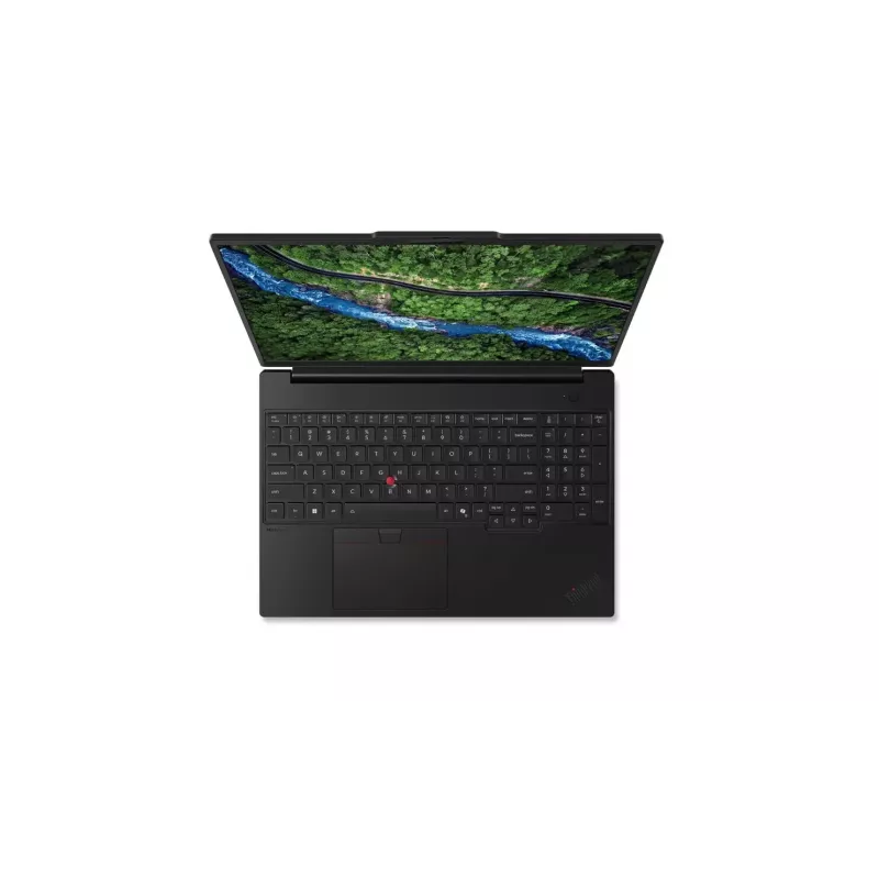 Lenovo ThinkPad P16s G5 estación de trabajo móvil Intel - 16