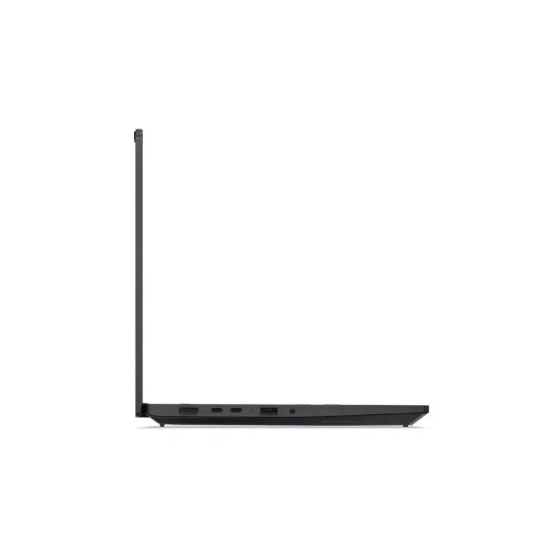 Lenovo ThinkPad P14s G7 estación de trabajo móvil Intel - 14,5