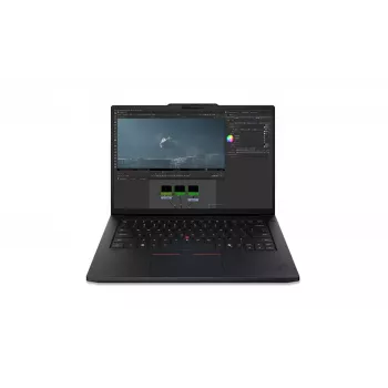 Lenovo P14s G7 estación de trabajo móvil Intel portátil - 14,5