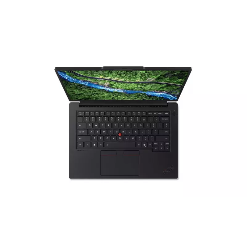 Lenovo P14s G7 estación de trabajo móvil Intel portátil - 14,5 inch IPS WUXGA antirreflejo - Intel Core Ultra 7 356H - 16 GB LPCAMM2 LPDDR5X - 512 GB SSD - NVIDIA RTX PRO 500 Blackwell 6 GB GDDR7 - Windows 11 Pro - negro