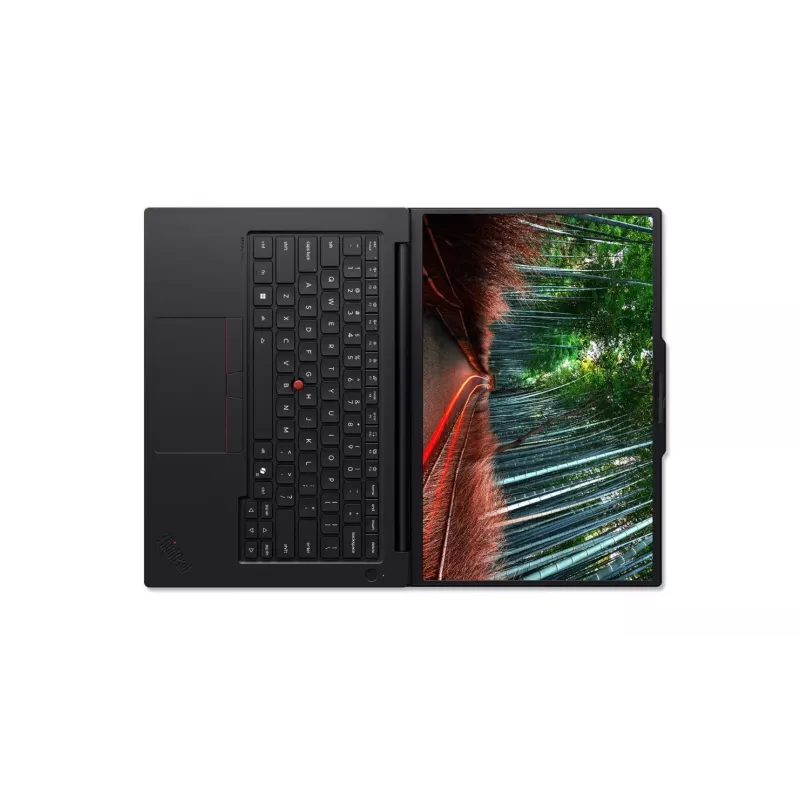 Lenovo P14s G7 estación de trabajo móvil Intel portátil - 14,5 inch IPS WUXGA antirreflejo - Intel Core Ultra 7 356H - 16 GB LPCAMM2 LPDDR5X - 512 GB SSD - NVIDIA RTX PRO 500 Blackwell 6 GB GDDR7 - Windows 11 Pro - negro