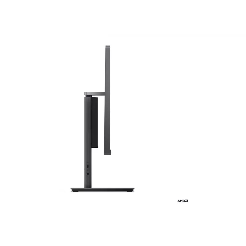 Lenovo IdeaCentre 24ARR9 All-in-One PC de sobremesa, 23,8 inch FHD IPS, AMD Ryzen 5 7535HS, 16GB DDR5, 512GB SSD, AMD Radeon 660M Graphics, Windows 11 Home