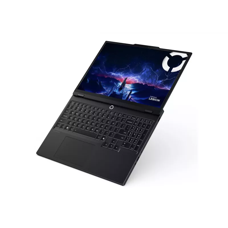 Lenovo Legion 5 15IAX10 Intel Core Ultra 7 255HX 16GB DDR5 1TB SSD RTX 5060 15,1 inch OLED WQXGA Windows 11 Home Portátil gaming Eclipse Black