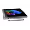 LENOVO IdeaPad 5 2-in-1 14Q8X9 Snapdragon X Elite X1-26-100 14 inch WUXGA táctil 16GB 512GB SSD M.2 UMA sin adaptador de corriente sin cable de alimentación Windows 11 Home 2 años Carry-in