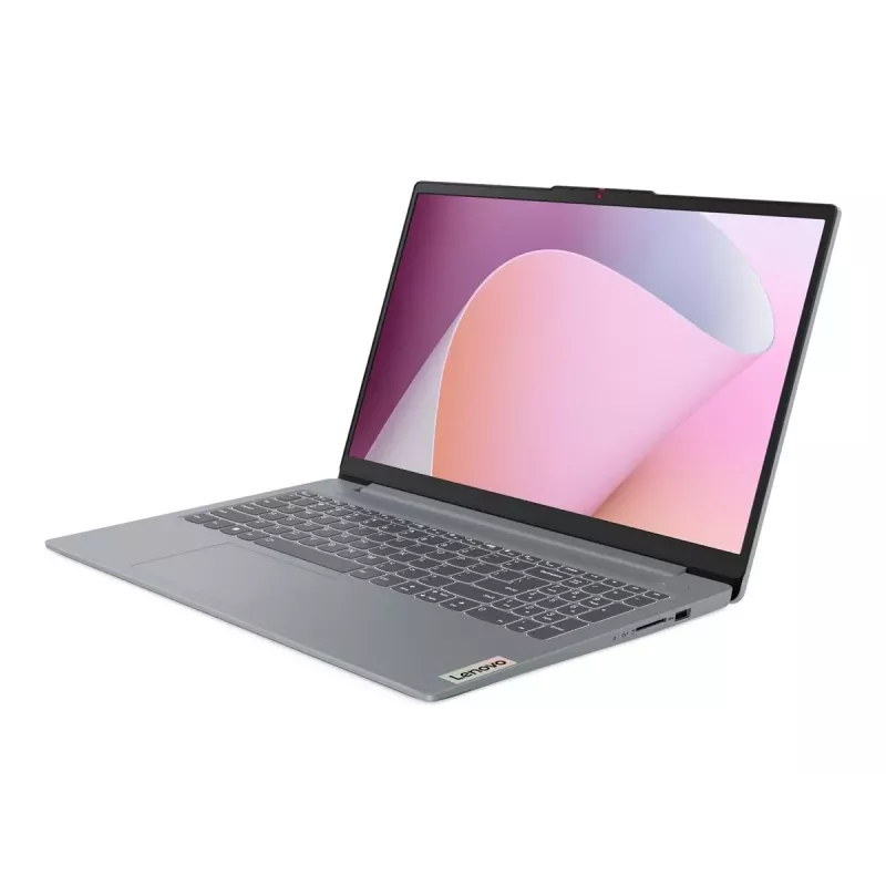 Lenovo IdeaPad Slim 3 15ABR8 AMD Ryzen 7 5825U 16GB 512GB SSD 15,6