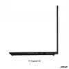 Lenovo ThinkPad T14 G7 portátil AMD - 14 inch WUXGA IPS antirreflejo - AMD Ryzen AI 5 PRO - 16 GB DDR5 - 512 GB SSD - AMD Radeon 840M Graphics - Windows 11 Pro - Wi-Fi 7 - Bluetooth 5.4 - negro
