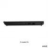 Lenovo ThinkPad T14 G7 portátil AMD - 14 inch WUXGA IPS antirreflejo - AMD Ryzen AI 5 PRO - 16 GB DDR5 - 512 GB SSD - AMD Radeon 840M Graphics - Windows 11 Pro - Wi-Fi 7 - Bluetooth 5.4 - negro