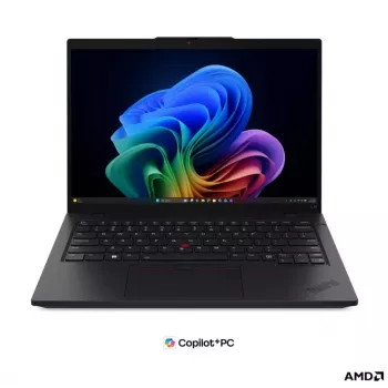 Lenovo ThinkPad L14 Gen 7 21X6001TMX portátil de empresa, AMD Ryzen AI 5 430, 14