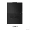Lenovo ThinkPad L14 Gen 7 21X6001TMX portátil de empresa, AMD Ryzen AI 5 430, 14 inch WUXGA, 16GB DDR5, 512GB SSD, Windows 11 Pro