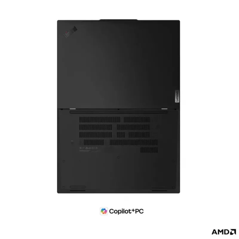 Lenovo ThinkPad L14 Gen 7 21X6001TMX portátil de empresa, AMD Ryzen AI 5 430, 14 inch WUXGA, 16GB DDR5, 512GB SSD, Windows 11 Pro