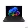 Lenovo ThinkPad T16 Gen 5 16 inch WUXGA AMD Ryzen 5 PRO 215/16GB/512GB SSD/AMD Radeon 740M/Win 11 Pro/teclado retroiluminado inglés/lector de huellas/3Y Warranty