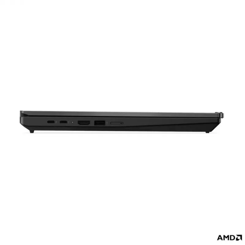 Lenovo ThinkPad T16 Gen 5 16 inch WUXGA AMD Ryzen 5 PRO 215/16GB/512GB SSD/AMD Radeon 740M/Win 11 Pro/teclado retroiluminado inglés/lector de huellas/3Y Warranty