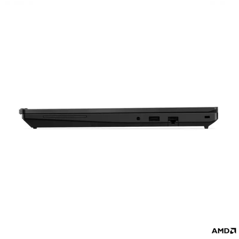 Lenovo ThinkPad T16 Gen 5 16 inch WUXGA AMD Ryzen 5 PRO 215/16GB/512GB SSD/AMD Radeon 740M/Win 11 Pro/teclado retroiluminado inglés/lector de huellas/3Y Warranty