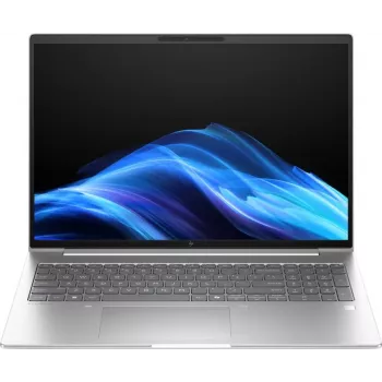 HP EliteBook 6 G1i 16 Portátil - Intel Core Ultra 5 U5-225U - 16 GB RAM - 512 GB SSD - 16,0 pulgadas WUXGA - Windows 11 Pro (reacondicionado)