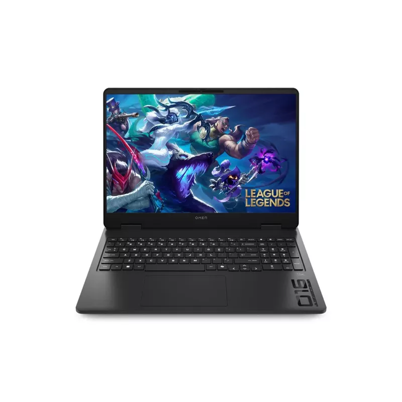 HP OMEN 16-ap0059nn AMD Ryzen AI 7 350 16