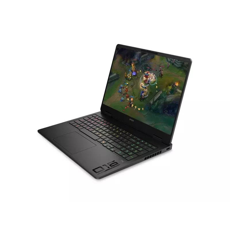 HP OMEN 16-ap0058nn AMD Ryzen AI 7 350 16,1 inch FHD 24GB 512GB RTX 5070 8GB W11H Portátil gaming