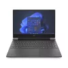 HP Victus Gaming 15-fb3025nf Portátil, AMD Ryzen 5 7535HS, 16GB RAM, 512GB SSD, 15,6 pulgadas FHD 144Hz, AMD Radeon RX 6550M, Windows 11 Home, Mica Silver (reacondicionado)