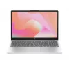 HP portátil 15-fd0267ne, 15,6 pulgadas Full HD IPS, Intel Core i7-1355U, 8 GB DDR4, 512 GB SSD, Intel Iris Xe Graphics, FreeDOS (reacondicionado, Open Box)