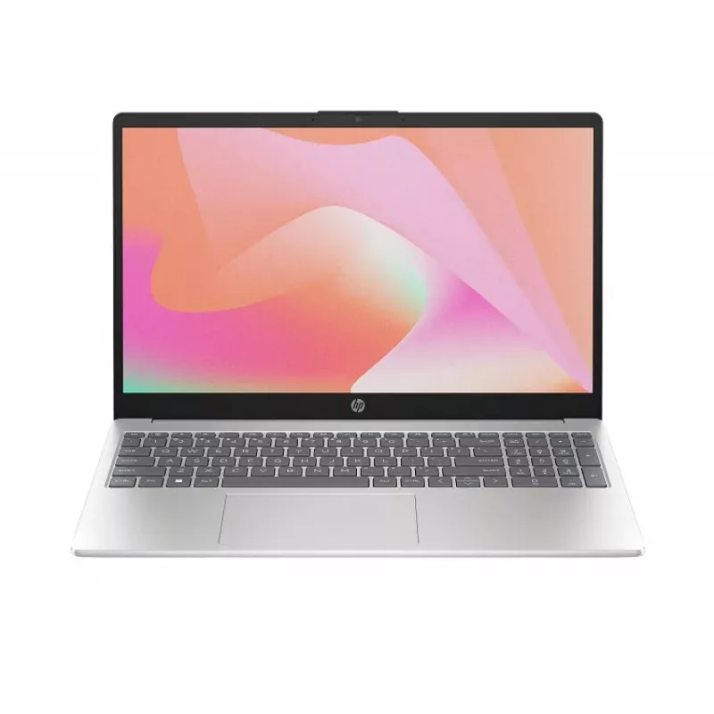 HP Portátil 15-fd0382ns, Intel Core i5-1335U, 16 GB RAM, 512 GB SSD, 15,6 pulgadas Full HD IPS, Natural Silver, Windows 11 Home (reacondicionado)