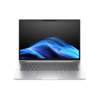 HP EliteBook 6 G1iR 14 Portátil - Intel Core Ultra 5 120U, 16GB RAM, 512GB SSD, 14,0 pulgadas WUXGA, Pike Silver, Windows 11 Pro (reacondicionado)