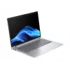 HP EliteBook 6 G1iR 14 Portátil - Intel Core Ultra 5 120U, 16GB RAM, 512GB SSD, 14,0 pulgadas WUXGA, Pike Silver, Windows 11 Pro (reacondicionado)
