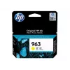 HP 963 Amarillo Cartucho de tinta original