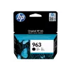 HP 963 Negro Cartucho de tinta original