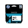 HP 963 Negro Cartucho de tinta original